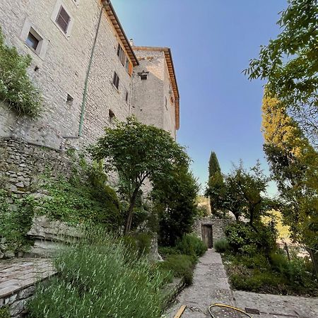 الشقق الفندقية Arroneفي  Borgo San Valentino المظهر الخارجي الصورة