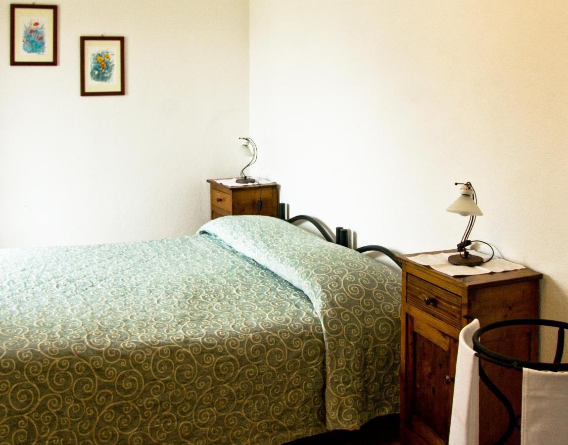 الشقق الفندقية Arroneفي  Borgo San Valentino المظهر الخارجي الصورة