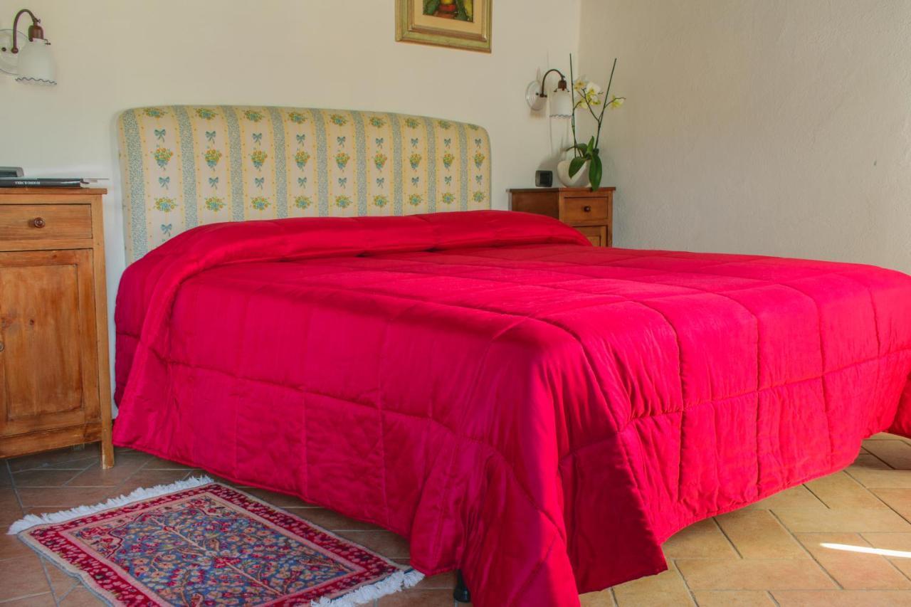 الشقق الفندقية Arroneفي  Borgo San Valentino المظهر الخارجي الصورة