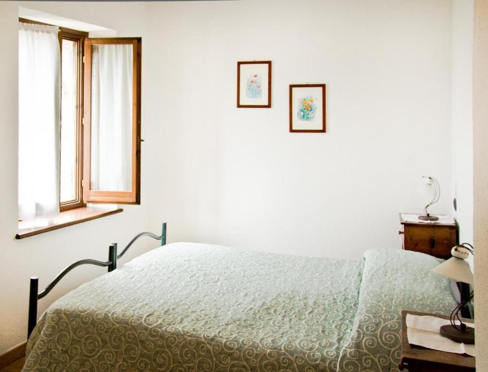 الشقق الفندقية Arroneفي  Borgo San Valentino المظهر الخارجي الصورة