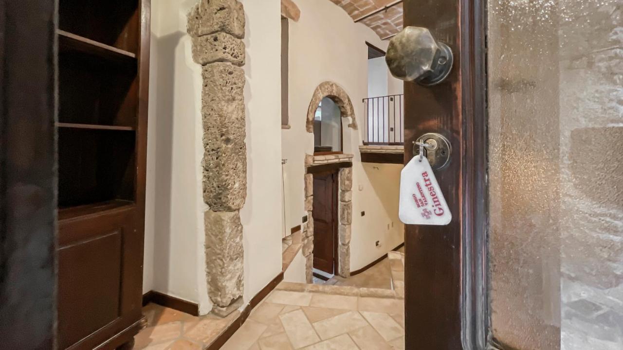 الشقق الفندقية Arroneفي  Borgo San Valentino المظهر الخارجي الصورة