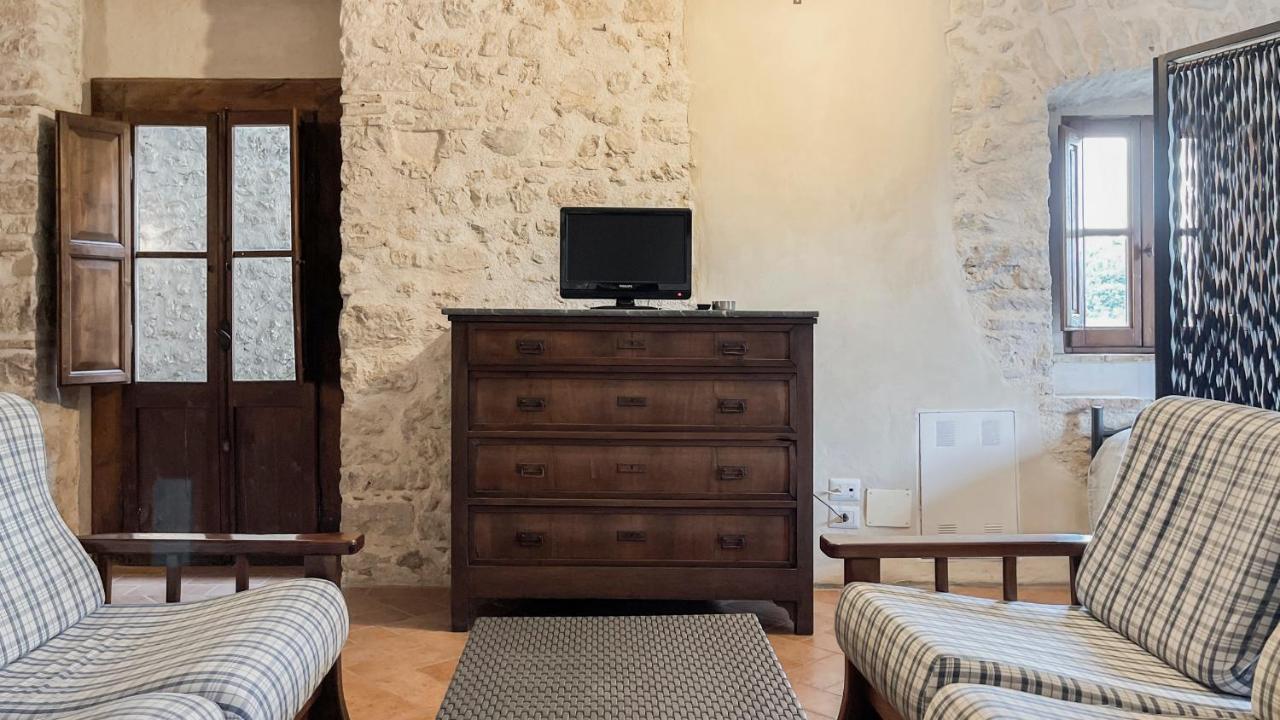 الشقق الفندقية Arroneفي  Borgo San Valentino المظهر الخارجي الصورة