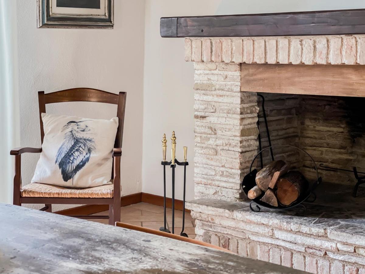الشقق الفندقية Arroneفي  Borgo San Valentino المظهر الخارجي الصورة