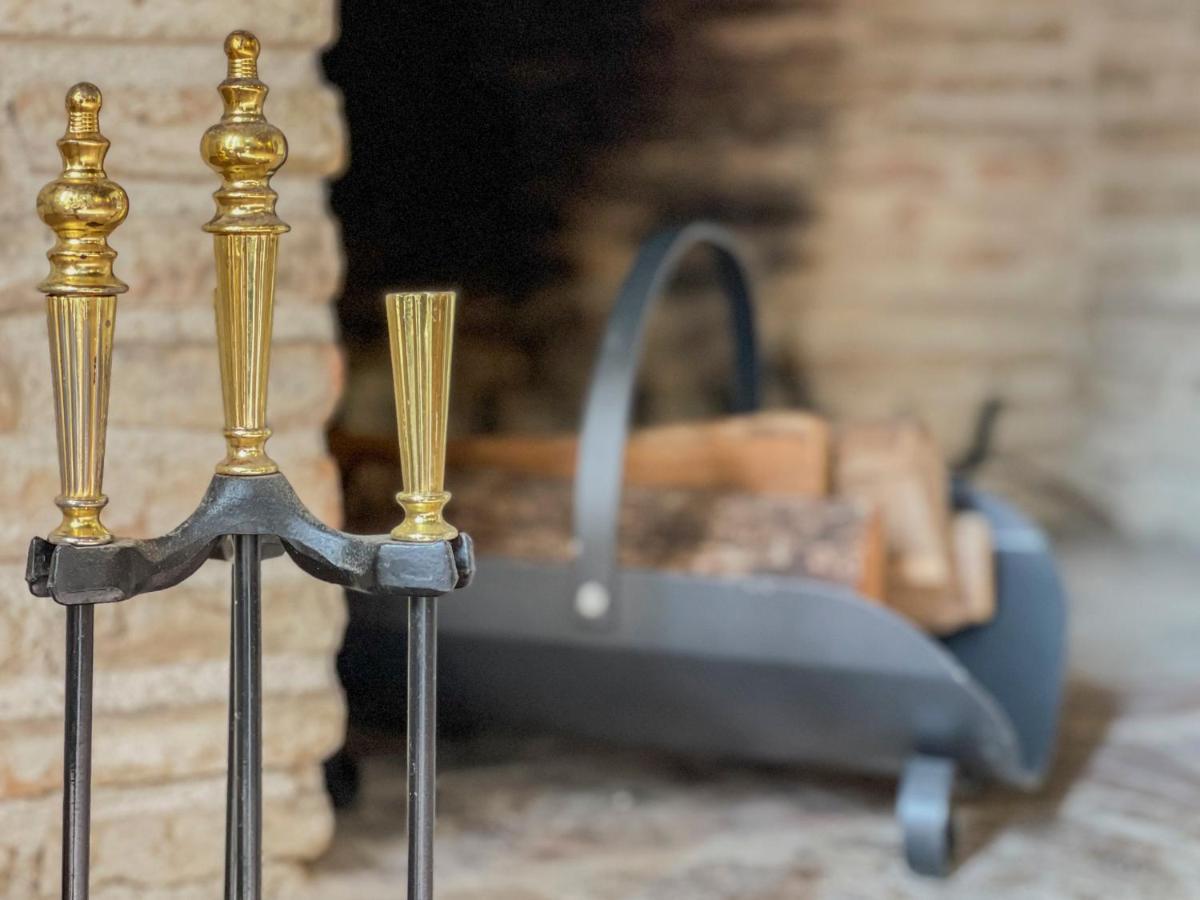 الشقق الفندقية Arroneفي  Borgo San Valentino المظهر الخارجي الصورة